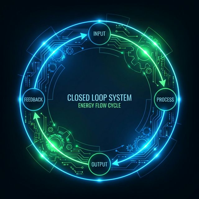 الـ Closed Circuit Pattern: لماذا يعلق مستخدموك وكيف تمنع ذلك