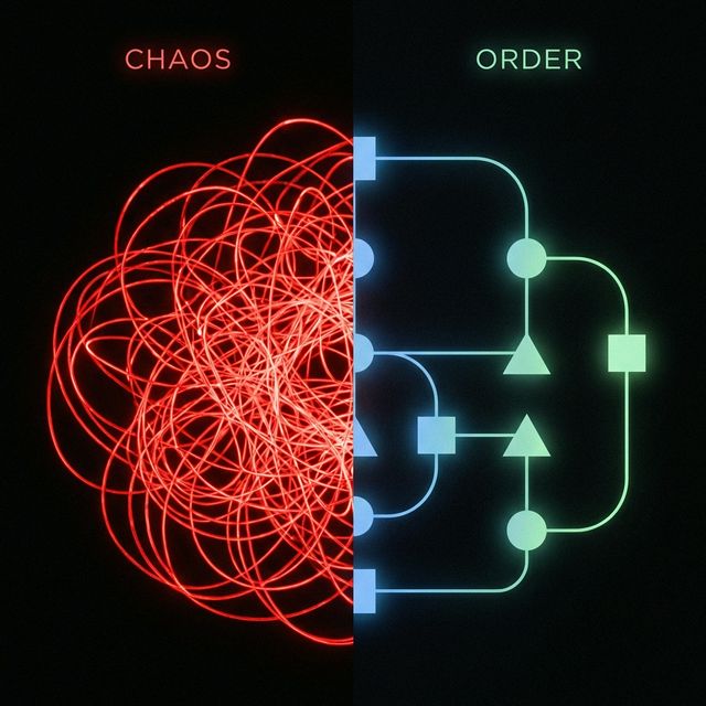 Finite State Machines: The Most Underused Design Pattern
