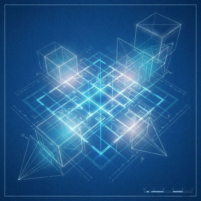 Schema-First Development: The Blueprint That Becomes the Building