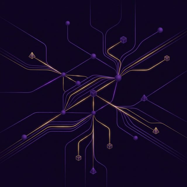 Agentic Search: Učenje AI, da si zapomni kot človek